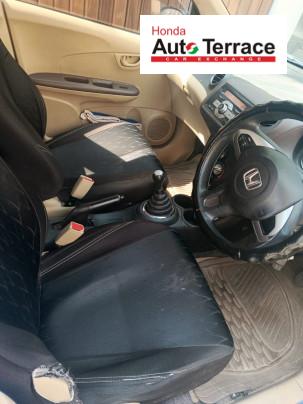 2013 Honda&nbsp;Brio S MT
