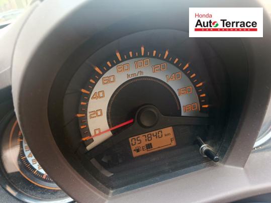 2013 Honda&nbsp;Brio S MT