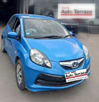 2013 Honda&nbsp;Brio S MT