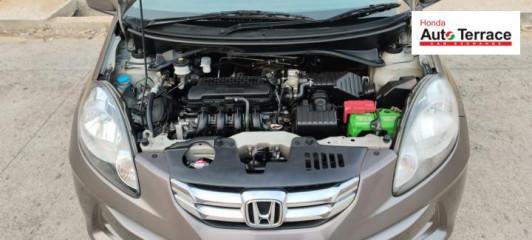 2014 Honda Amaze 2016-2021 S Petrol