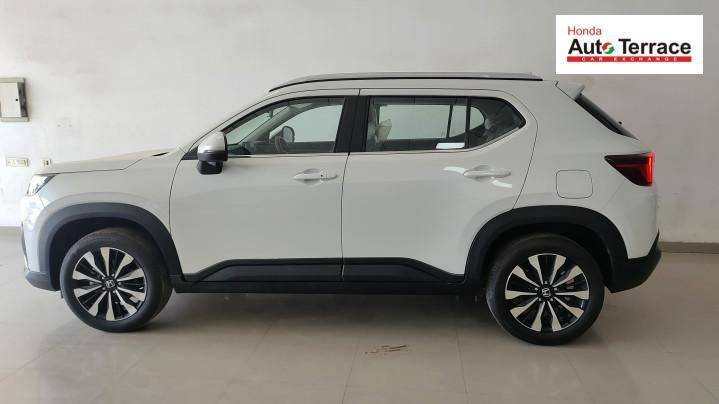 2024 Honda Elevate VX