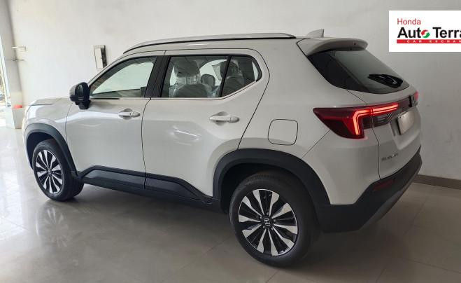 2024 Honda Elevate VX