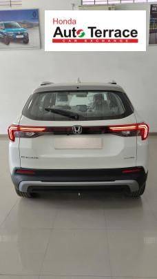 2024 Honda Elevate VX