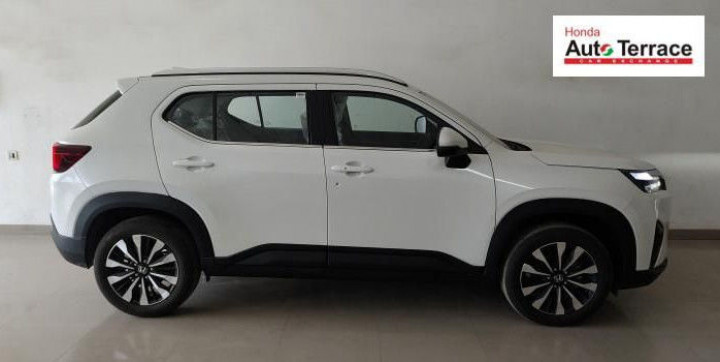 2024 Honda Elevate VX