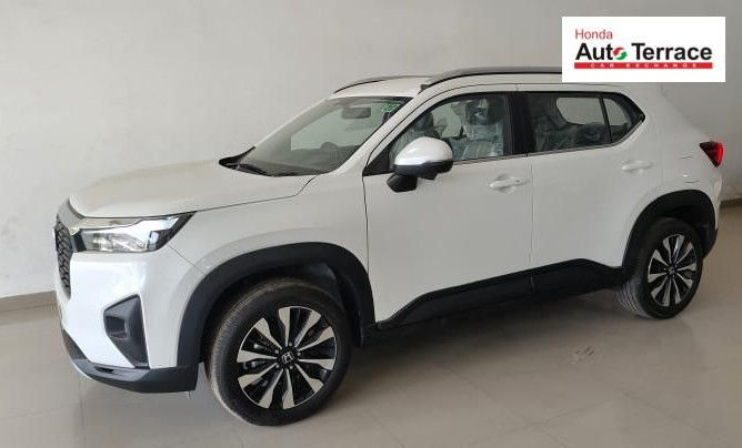 2024 Honda Elevate VX