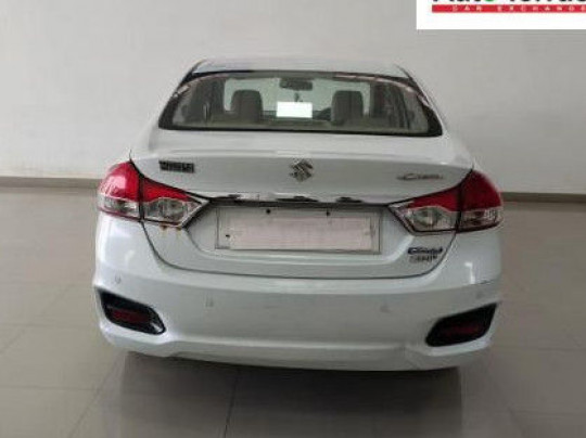 2016 Maruti&nbsp;Ciaz ZDi
