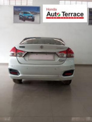 2016 Maruti&nbsp;Ciaz ZDi