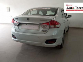 2016 Maruti&nbsp;Ciaz ZDi