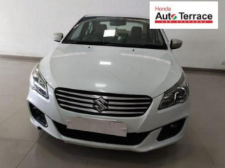 2016 Maruti&nbsp;Ciaz ZDi