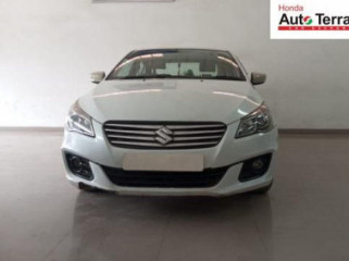 2016 Maruti&nbsp;Ciaz ZDi