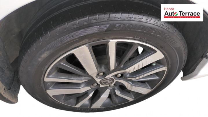 2020 Honda&nbsp;City SV