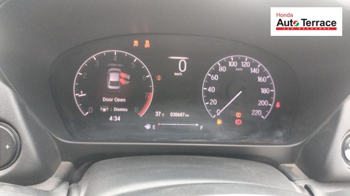 2020 Honda&nbsp;City SV