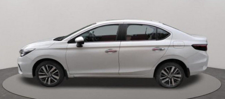 2020 Honda&nbsp;City SV