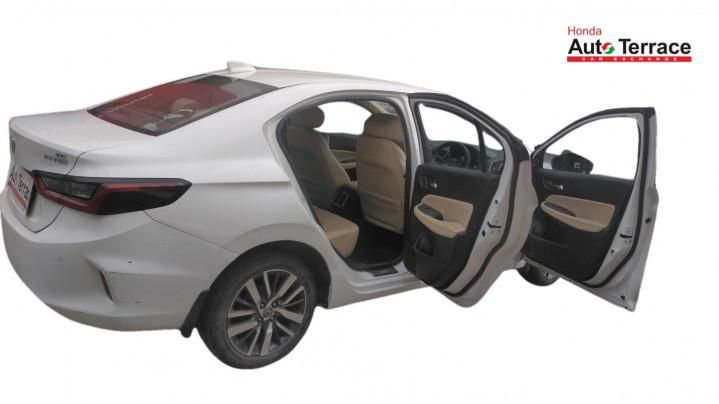 2020 Honda&nbsp;City SV