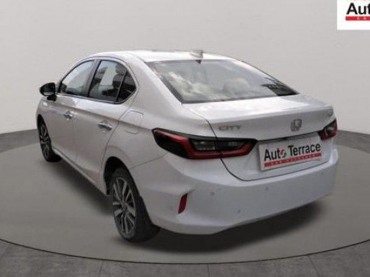 2020 Honda&nbsp;City SV