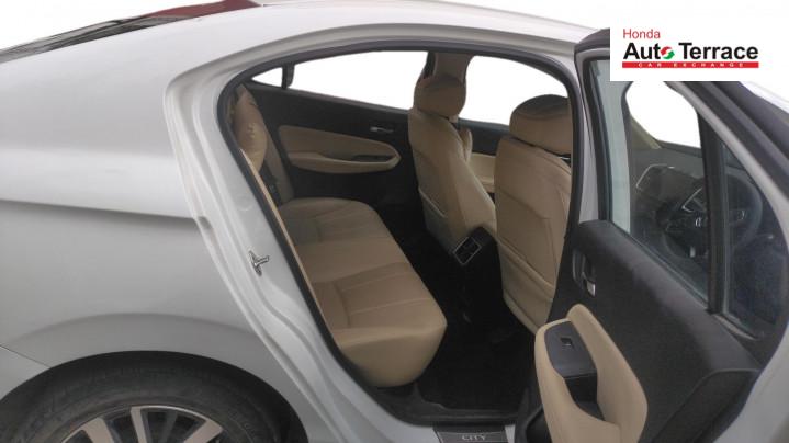 2020 Honda&nbsp;City SV