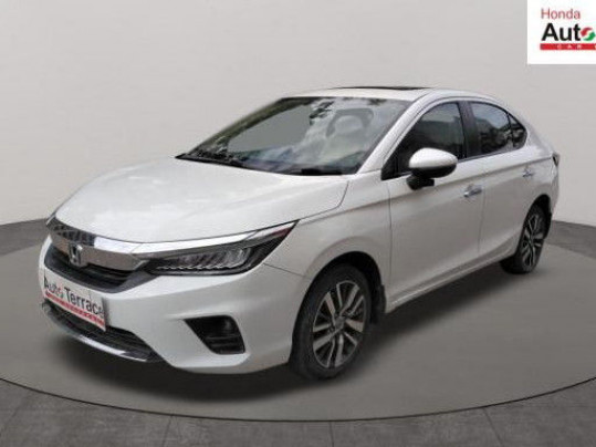 2020 Honda&nbsp;City SV