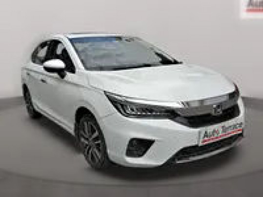 2020 Honda&nbsp;City SV