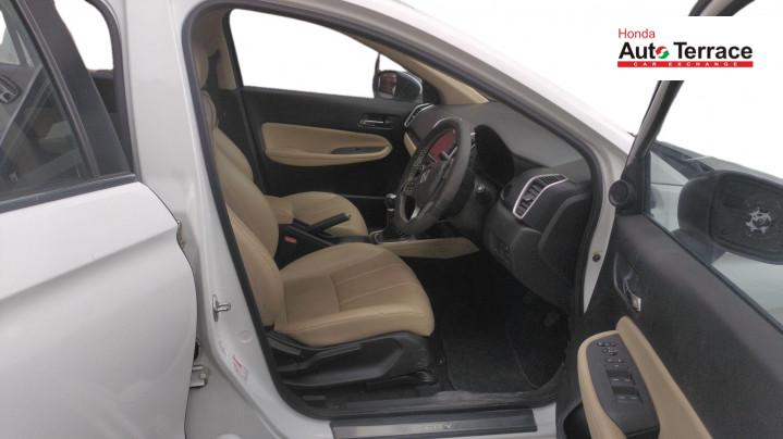 2020 Honda&nbsp;City SV