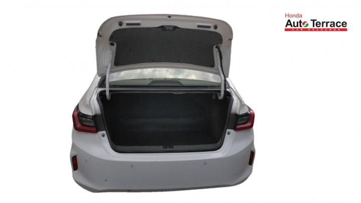 2020 Honda&nbsp;City SV