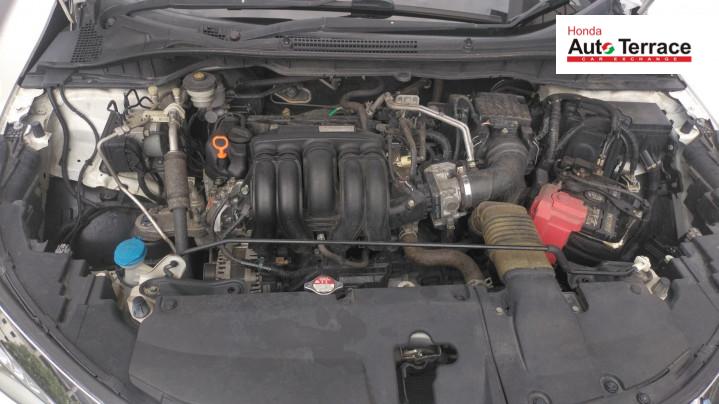 2020 Honda&nbsp;City SV