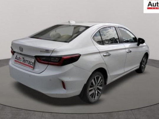 2020 Honda&nbsp;City SV