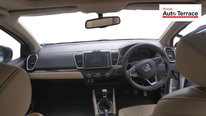 2020 Honda&nbsp;City SV