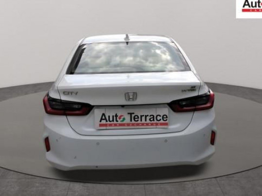 2020 Honda&nbsp;City SV