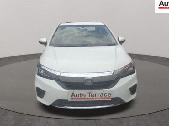 2020 Honda&nbsp;City SV