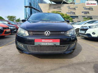 2014 Volkswagen&nbsp;Polo GT TSI