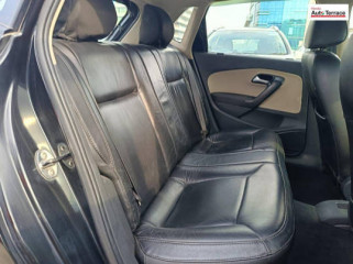 2014 Volkswagen&nbsp;Polo GT TSI