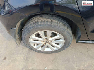 2014 Volkswagen&nbsp;Polo GT TSI