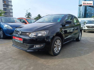 2014 Volkswagen&nbsp;Polo GT TSI