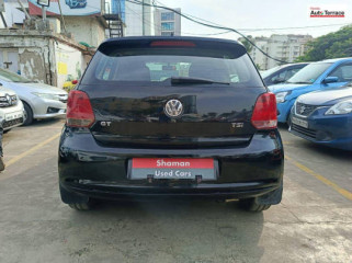 2014 Volkswagen&nbsp;Polo GT TSI