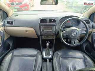 2014 Volkswagen&nbsp;Polo GT TSI