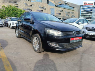 2014 Volkswagen&nbsp;Polo GT TSI