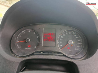 2014 Volkswagen&nbsp;Polo GT TSI