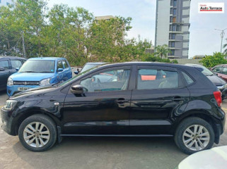 2014 Volkswagen&nbsp;Polo GT TSI