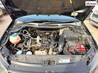 2014 Volkswagen&nbsp;Polo GT TSI