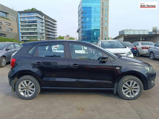 2014 Volkswagen&nbsp;Polo GT TSI