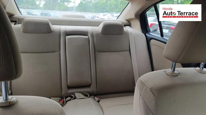 2014 Honda City 4th Generation i DTec SV