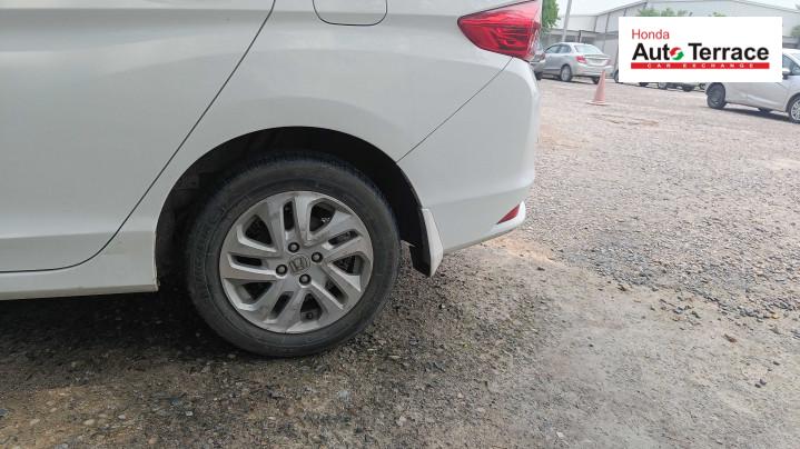2014 Honda City 4th Generation i DTec SV