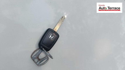 2014 Honda City 4th Generation i DTec SV