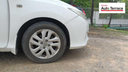 2014 Honda City 4th Generation i DTec SV