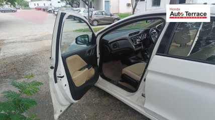 2014 Honda City 4th Generation i DTec SV