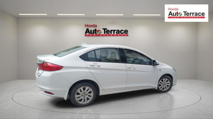2014 Honda City 4th Generation i DTec SV