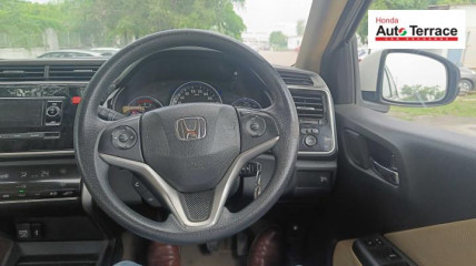 2014 Honda City 4th Generation i DTec SV
