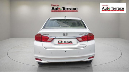 2014 Honda City 4th Generation i DTec SV