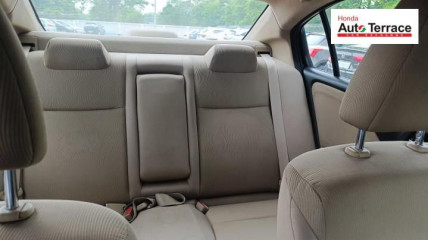 2014 Honda City 4th Generation i DTec SV