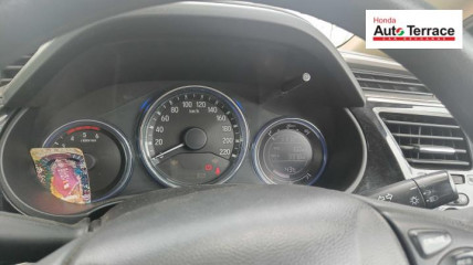 2014 Honda City 4th Generation i DTec SV